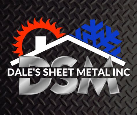 dales sheet metal service